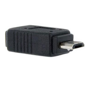 StarTech Micro USB auf Mini USB 2.0 Adapter