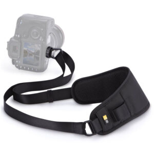 Case Logic Quick Sling Slider Strap for SLR Camera - Black