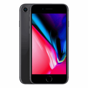 Apple iPhone 8 128GB Space Grau MX162ZD/A