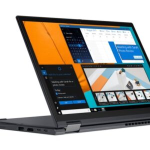 Lenovo ThinkPad X13 Yoga Gen 1 13