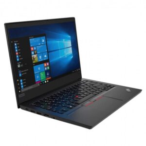 Lenovo ThinkPad E14 Gen 2 14 Zoll 1920x1080 Full HD Intel Core i3 256GB SSD 8GB Windows 10 Pro - Neugerät