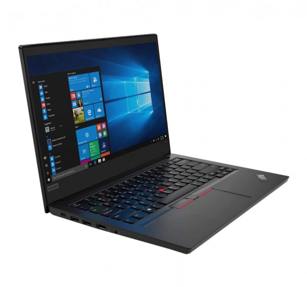 Lenovo ThinkPad E14 Gen 2 14 Zoll 1920x1080 Full HD Intel Core i3 256GB SSD 8GB Windows 10 Pro - Neugerät