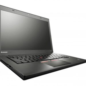 Lenovo ThinkPad T450 14 Zoll 1600x900 HD+ Intel Core i5 256GB SSD 8GB Windows 10 Home Webcam