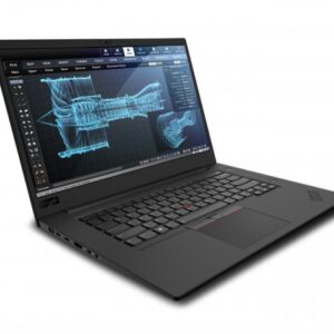 Lenovo ThinkPad P1 Gen 1 15