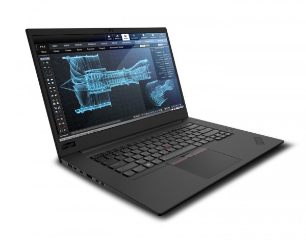 Lenovo ThinkPad P1 Gen 1 15