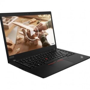 Lenovo ThinkPad T490s 14 Zoll 1920x1080 Full HD Intel Core i7 512GB SSD 32GB Windows 11 Pro Webcam