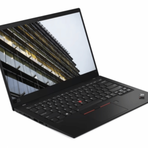 Lenovo ThinkPad X1 Carbon Gen 8 14 Zoll Touch Display Intel Core i7 512GB SSD 16GB Windows 11 Pro LTE