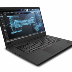 Lenovo ThinkPad P1 Gen 3 15