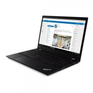 Lenovo ThinkPad T15 Gen 1 15