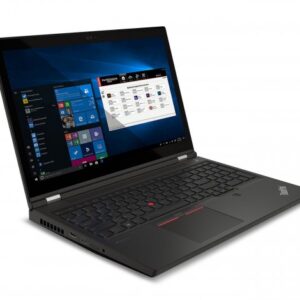 Lenovo ThinkPad P15 Gen 1 15