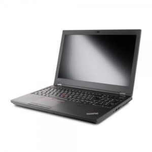 Lenovo ThinkPad P52 15