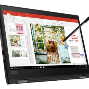 Lenovo ThinkPad X390 Yoga 13