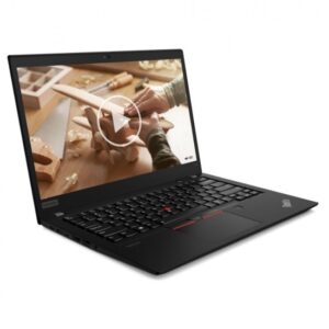 Lenovo ThinkPad T14s Gen 1 14 Zoll 1920x1080 Full HD Intel Core i5 512GB SSD 16GB Windows 11 Pro LTE