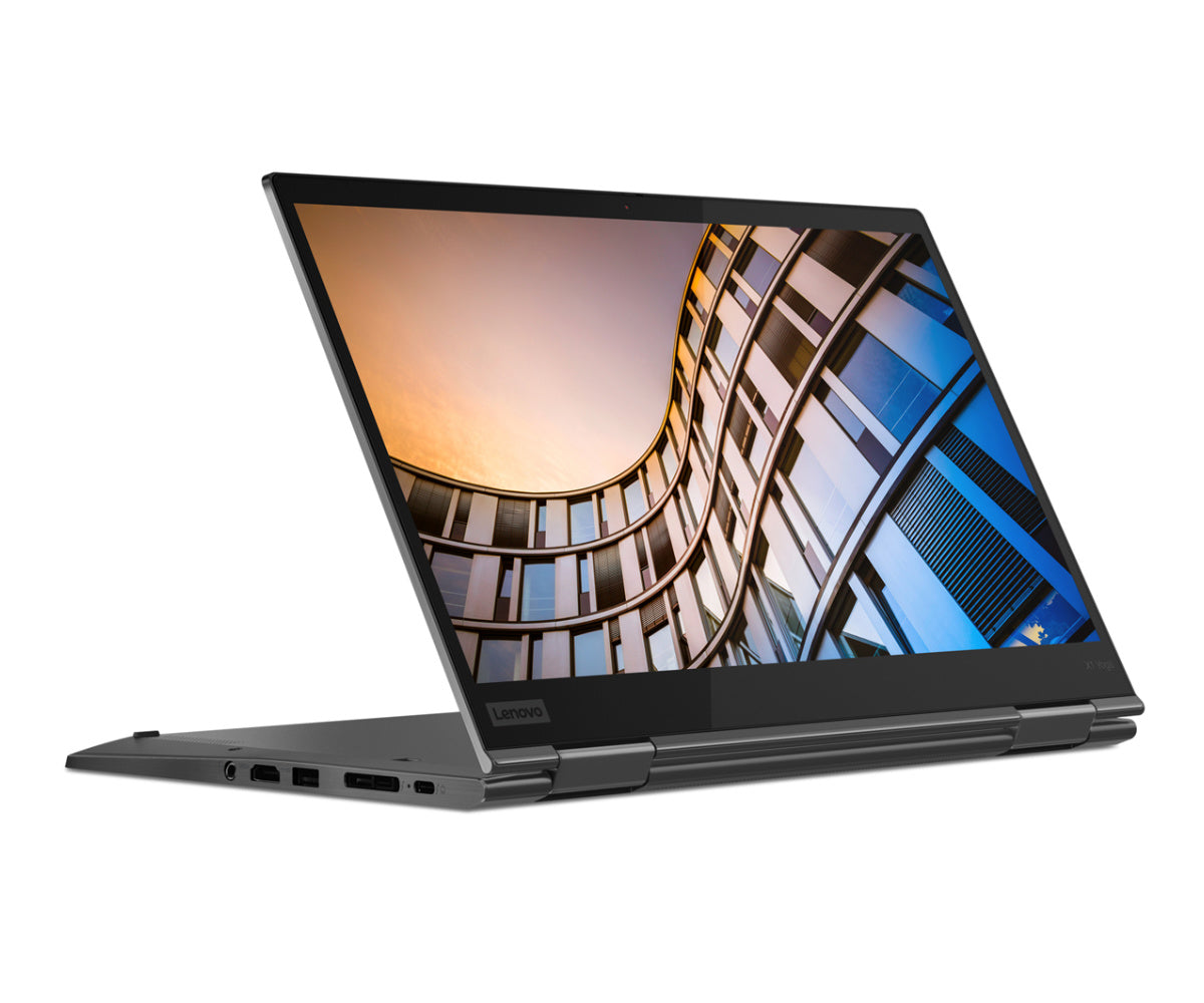 Lenovo ThinkPad X1 Yoga Gen 4 14 Zoll Touch Display Intel Core i5 256GB SSD 8GB Windows 11 Pro Webcam 1 Lenovo ThinkPad X1 Yoga Gen 4 14 Zoll Touch Display Intel Core i5 256GB SSD 8GB Windows 11 Pro Webcam