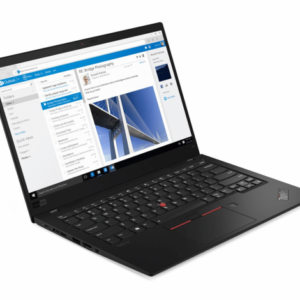 Lenovo ThinkPad X1 Carbon Gen 7 14 Zoll Touch Display Intel Core i7 512GB SSD 16GB Windows 10 Pro LTE