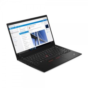 Lenovo ThinkPad X1 Carbon (GEN6) 14 Zoll 1920x1080 Full HD Intel Core i7 512GB SSD 16GB Windows 10 Pro LTE