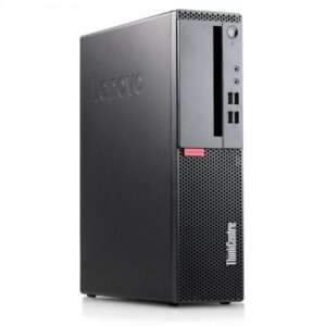 Lenovo ThinkCentre M710s SFF Intel Core i5 256GB SSD 16GB Windows 10 Pro DVD Brenner
