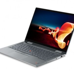 Lenovo ThinkPad X1 Yoga Gen 7 14 Zoll Touch Display Intel Core i5 256GB SSD 32GB Windows 10 Pro LTE