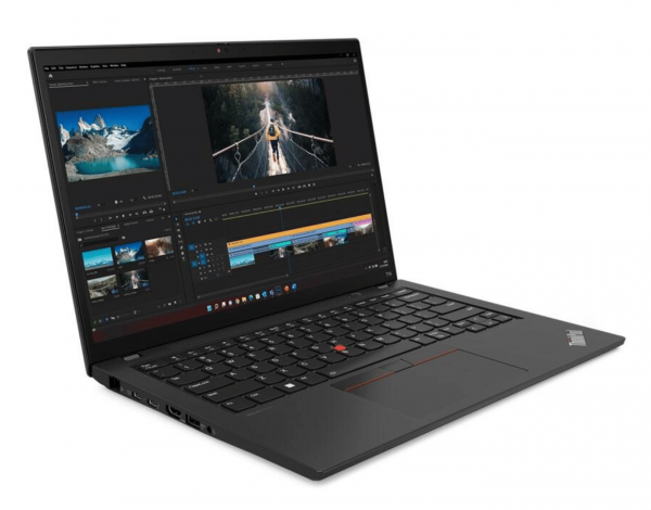 Lenovo ThinkPad T14 Gen 4 14 Zoll 1920x1200 WUXGA Intel Core i7 1TB SSD 32GB Windows 10 Pro Webcam