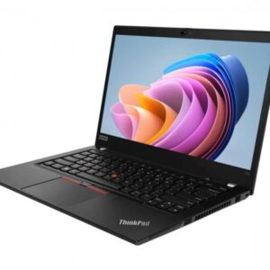 Lenovo ThinkPad T14 Gen 2 14 Zoll Touch Display AMD Ryzen 5 PRO 512GB SSD 16GB Windows 11 Pro Fingerprint