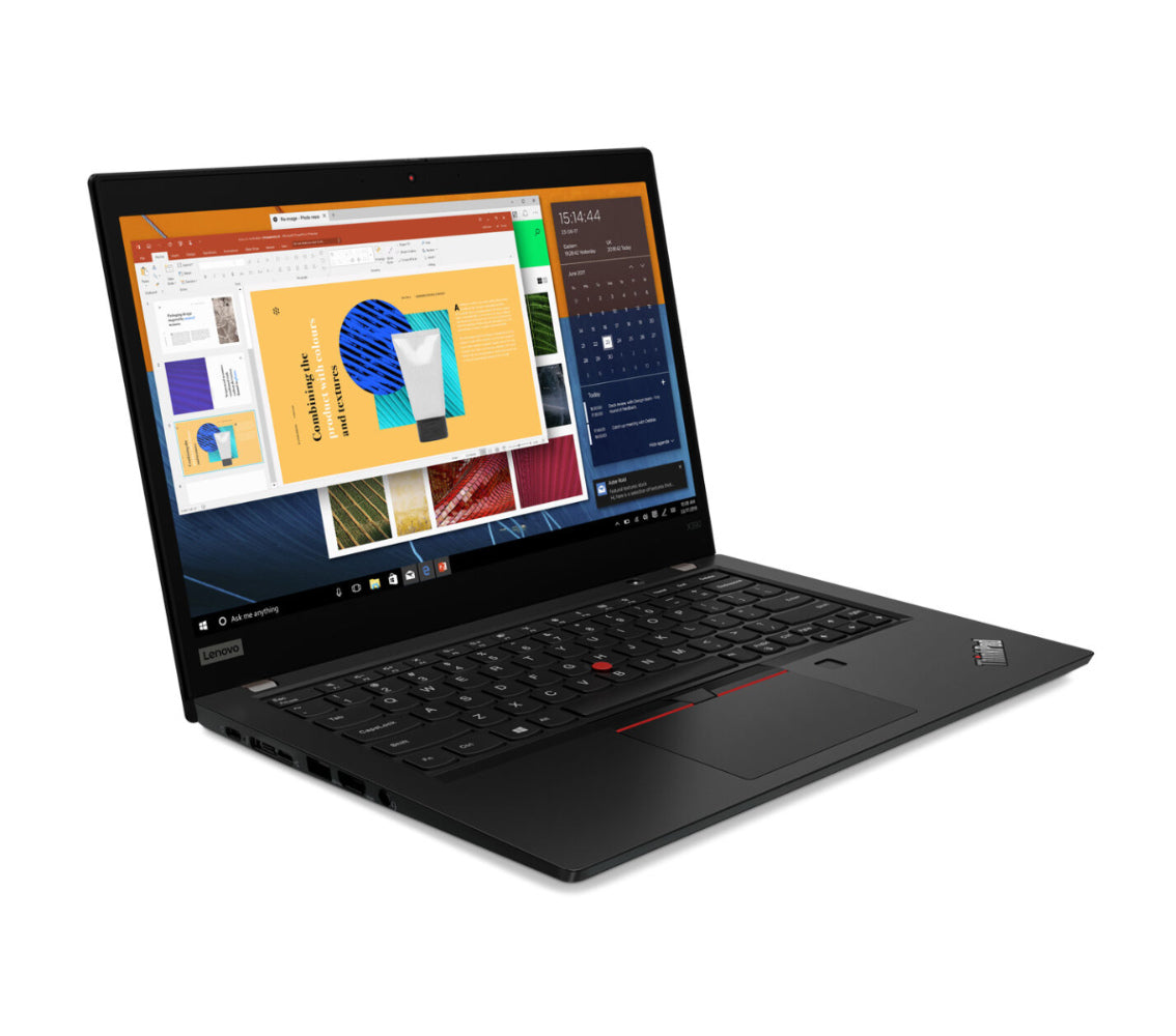 Lenovo ThinkPad X390 13