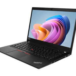 Lenovo ThinkPad T14 Gen 2 14 Zoll Touch Display Intel Core i5 256GB SSD 16GB Windows 11 Pro Fingerprint