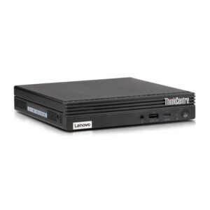 Lenovo ThinkCentre M70q Tiny Intel Core i5-10500T 2TB SSD 16GB Windows 11 Pro