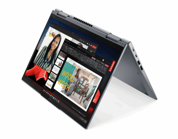 Lenovo ThinkPad X1 Yoga Gen 8 14 Zoll Touch Display Intel Core i5 512GB SSD 32GB Windows 11 Pro LTE Fingerprint