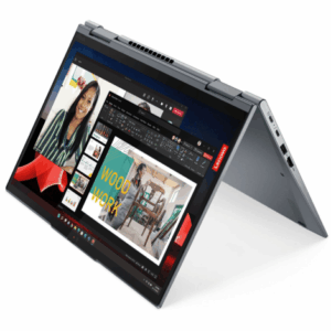 Lenovo ThinkPad X1 Yoga Gen 8 14 Zoll Touch Display Intel Core i5 512GB SSD 32GB Windows 11 Pro - Neugerät
