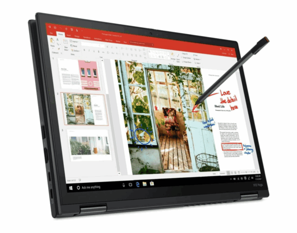 Lenovo ThinkPad X13 Yoga Gen 2 13