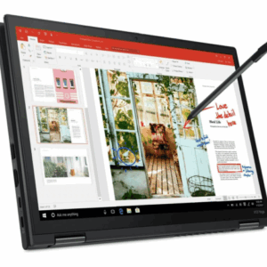 Lenovo ThinkPad X13 Yoga Gen 2 13