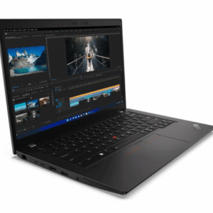 Lenovo ThinkPad L14 Gen 3 14 Zoll 1920x1080 Full HD Intel Core i5 256GB SSD 16GB Windows 10 Pro LTE
