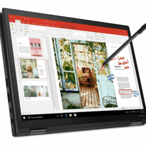 Lenovo ThinkPad X13 Yoga Gen 2 13