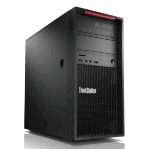 Lenovo ThinkStation P520c Intel Xeon W-2125 256GB SSD 16GB Windows 11 Pro Nvidia Quadro P4000