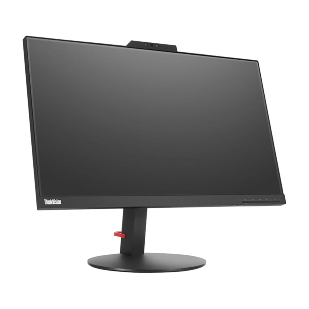 Lenovo ThinkVision T24v-10 schwarz 23