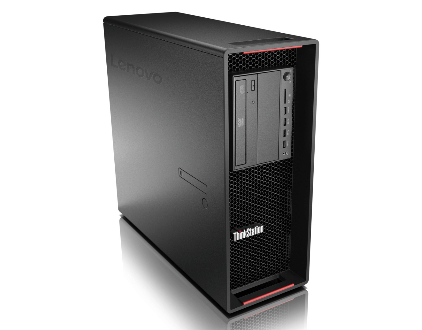 Lenovo ThinkStation P720 2x Intel Xeon Gold 5122 1TB SSD 64GB Windows 11 Pro Nvidia Quadro P4000 inkl. W-Lan 1 Lenovo ThinkStation P720 2x Intel Xeon Gold 5122 1TB SSD 64GB Windows 11 Pro Nvidia Quadro P4000 inkl. W-Lan