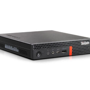 Lenovo ThinkCentre M920q Tiny Intel Core i5-9500T 256GB SSD 8GB Windows 11 Pro