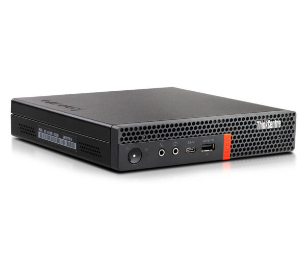 Lenovo ThinkCentre M920q Tiny Intel Core i5-9500T 256GB SSD 8GB Windows 11 Pro