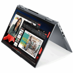 Lenovo ThinkPad X1 Yoga Gen 8 14 Zoll Touch Display Intel Core i5 512GB SSD 32GB Windows 11 Pro