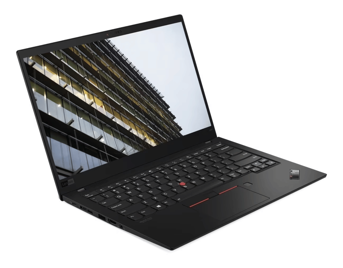 Lenovo ThinkPad X1 Carbon Gen 8 14 Zoll 1920x1080 Full HD Intel Core i5 256GB SSD 8GB Windows 11 Pro LTE
