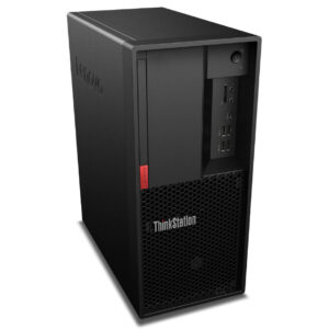 Lenovo ThinkStation P330 Tower Intel Xeon E-2124 512GB SSD 32GB Windows 11 Pro Nvidia Quadro P2000