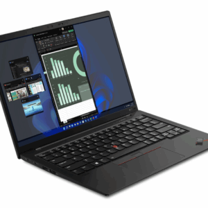 Lenovo ThinkPad X1 Carbon Gen 10 14 Zoll 1920x1200 WUXGA Intel Core i5 512GB SSD 16GB Windows 11 Pro LTE