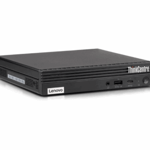 Lenovo ThinkCentre M70q Gen 5 Tiny Intel Core i5-14400T 512GB SSD 16GB Windows 11 Pro - Neugerät