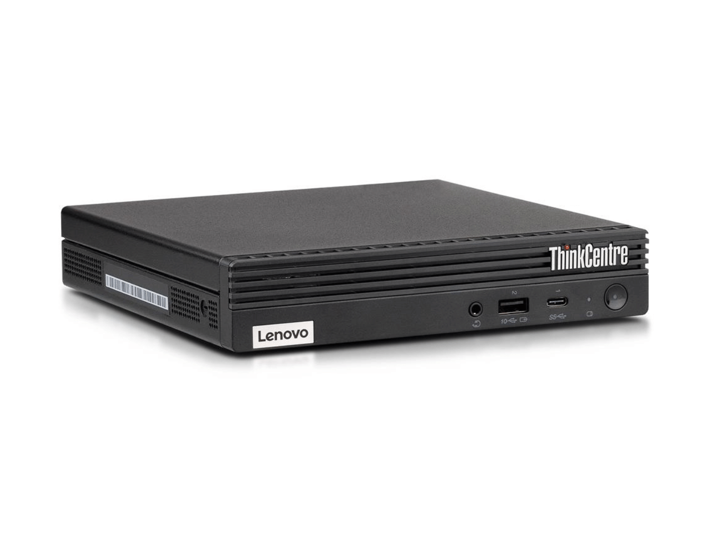 Lenovo ThinkCentre M70q Gen 5 Tiny Intel Core i5-14400T 512GB SSD 16GB Windows 11 Pro - Neugerät