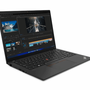 Lenovo ThinkPad T14 Gen 3 14 Zoll 1920x1200 WUXGA AMD Ryzen 5 PRO 512GB SSD 16GB Windows 11 Pro Fingerprint