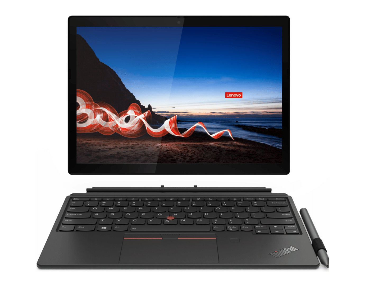 Lenovo ThinkPad X12 Detachable Gen 1 12