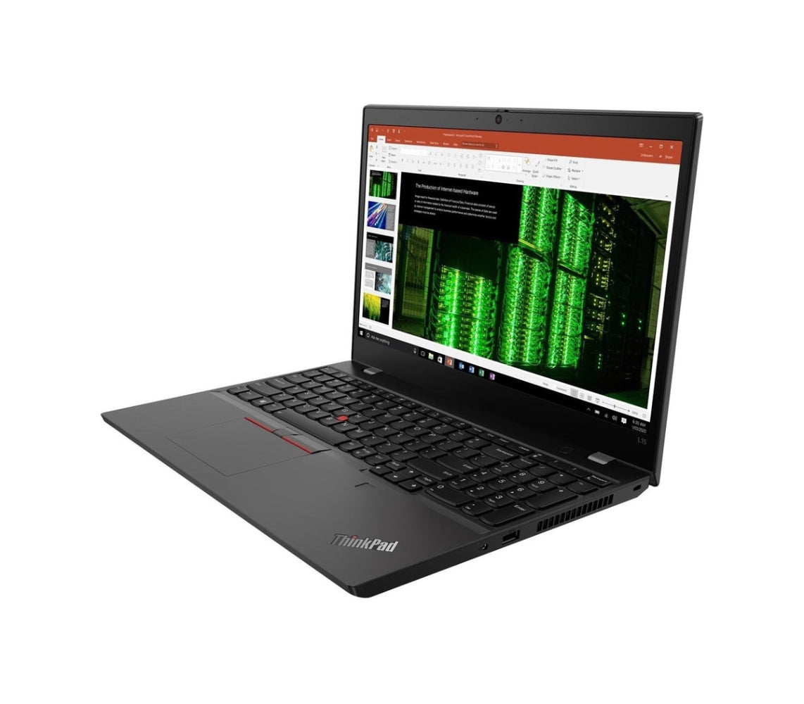 Lenovo ThinkPad L15 Gen 2 15