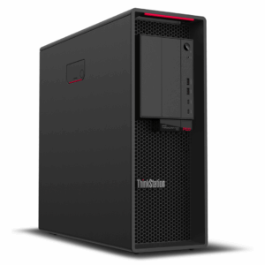 Lenovo ThinkStation P620 AMD Ryzen PRO 7