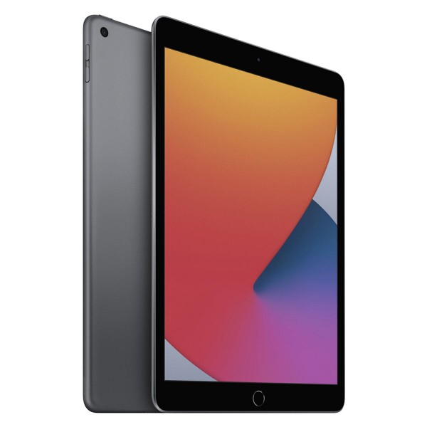 Apple iPad 7 Tablet 10