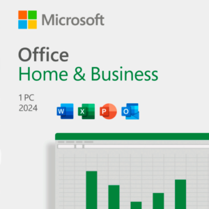 Office 2024 Home and Business